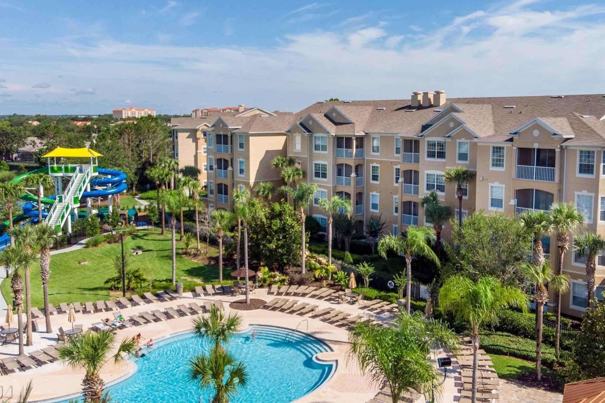 Вилла 7741 Windsor Hills Four Corners Экстерьер фото