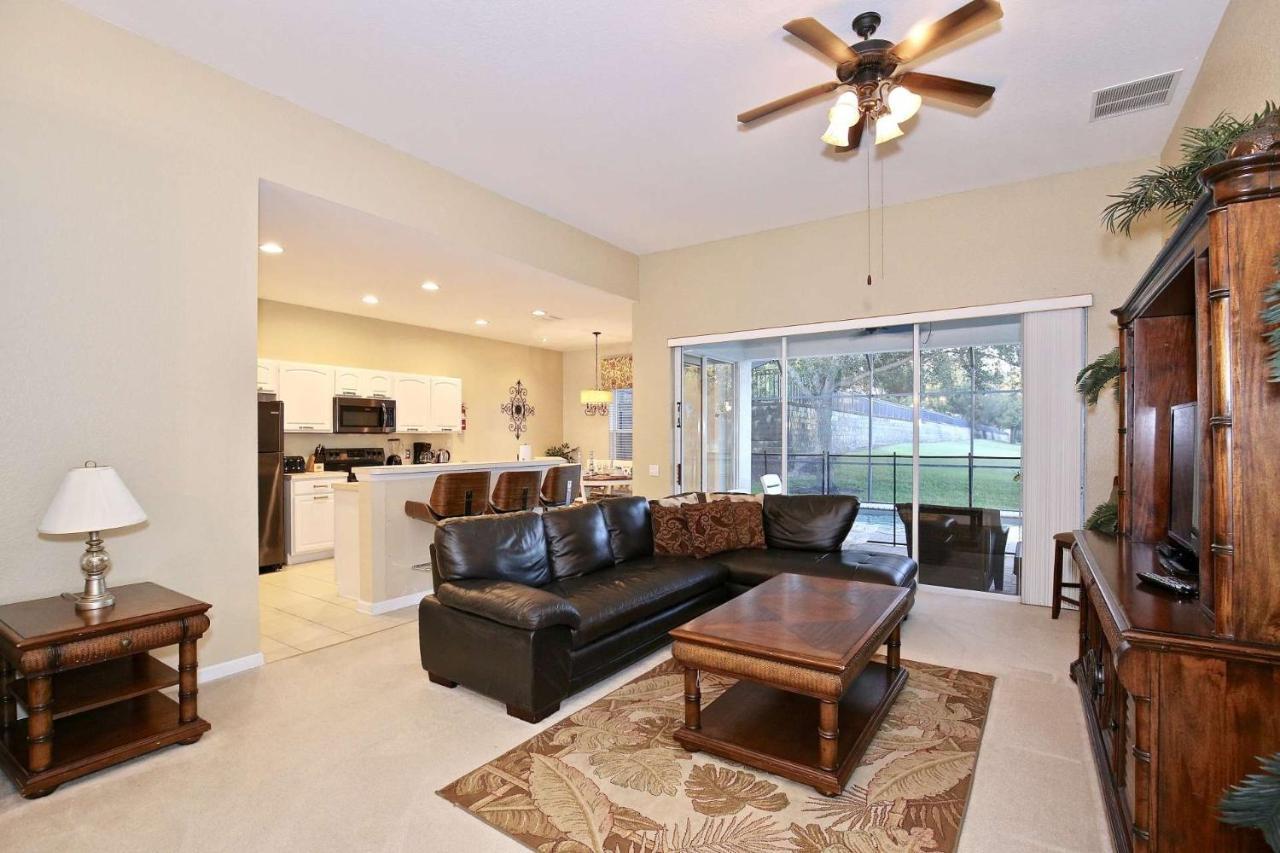 Вилла 7741 Windsor Hills Four Corners Экстерьер фото