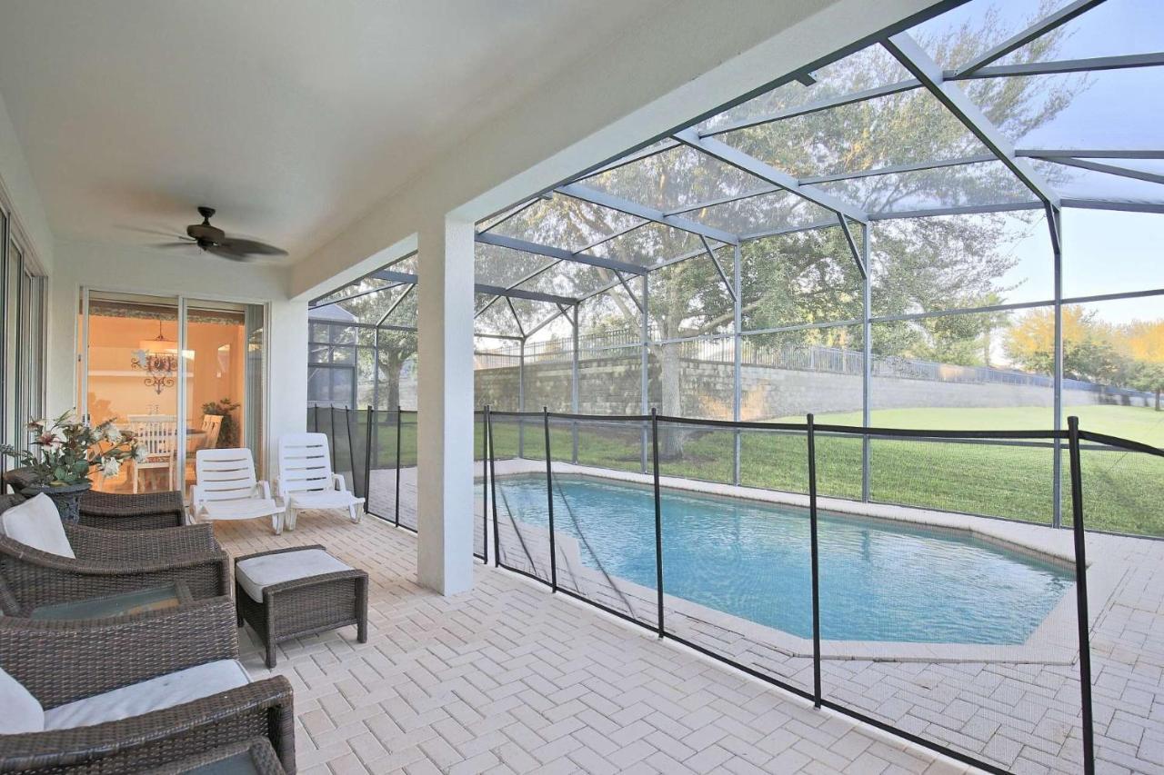 Вилла 7741 Windsor Hills Four Corners Экстерьер фото