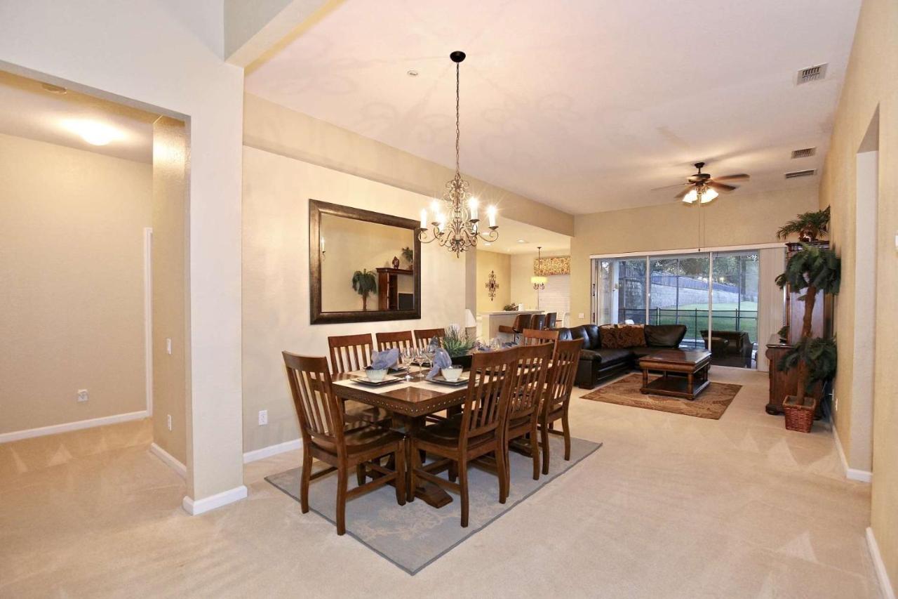 Вилла 7741 Windsor Hills Four Corners Экстерьер фото
