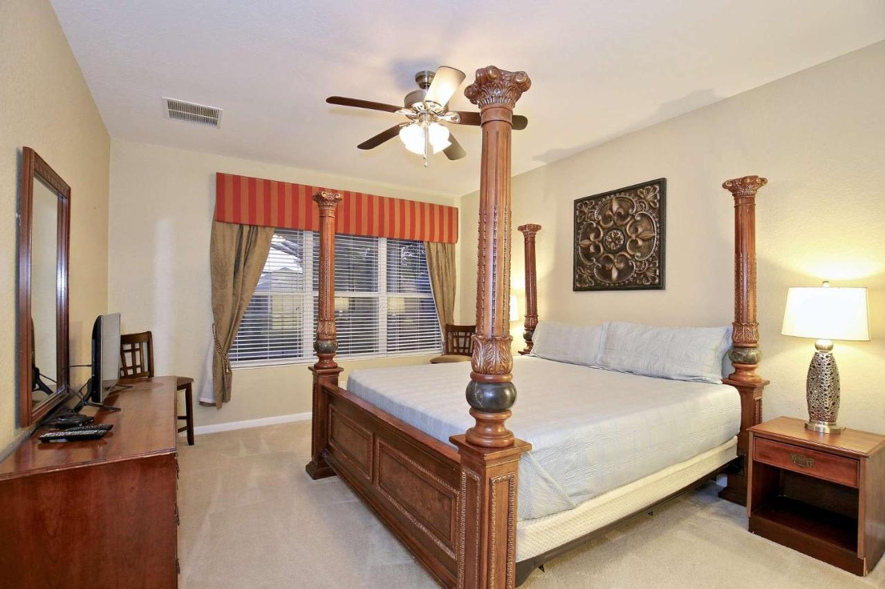 Вилла 7741 Windsor Hills Four Corners Экстерьер фото