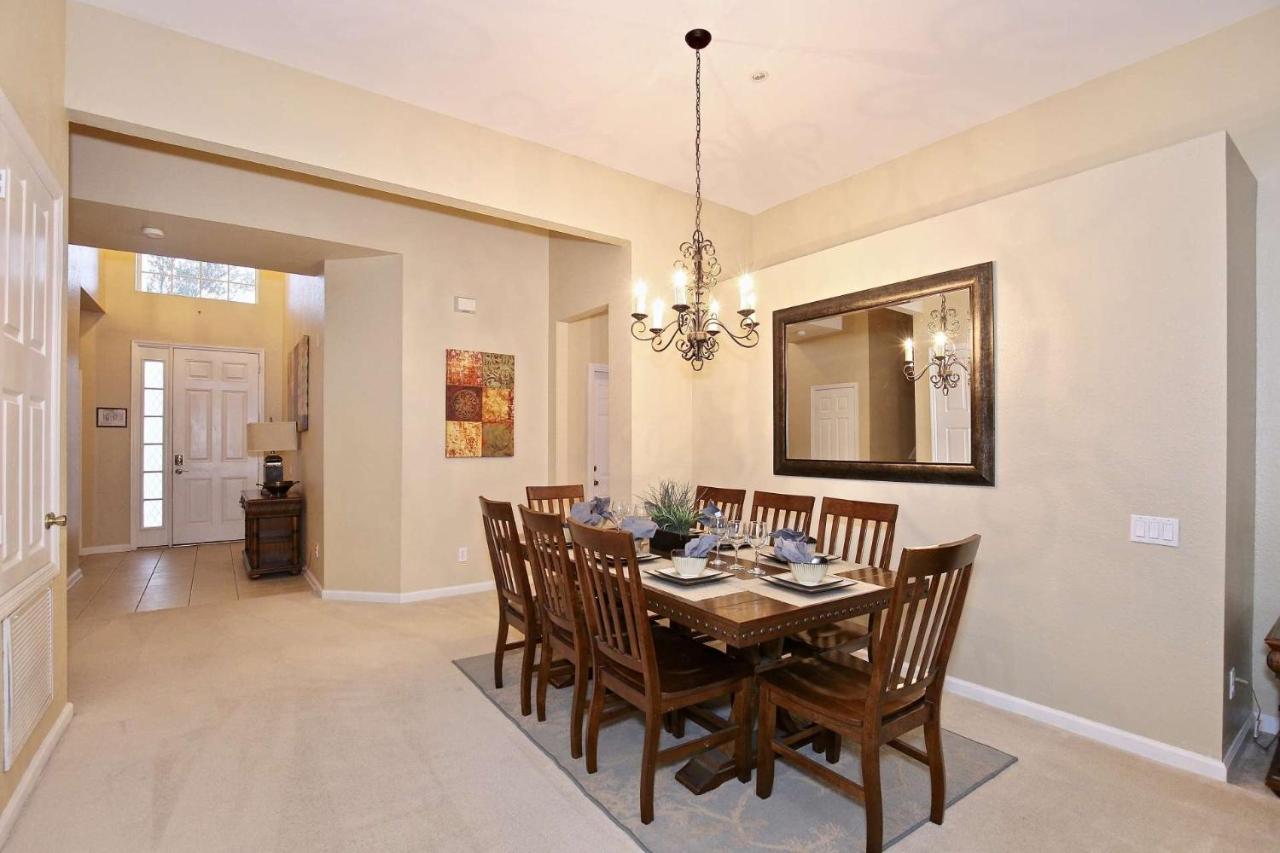 Вилла 7741 Windsor Hills Four Corners Экстерьер фото