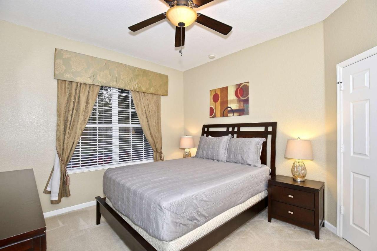 Вилла 7741 Windsor Hills Four Corners Экстерьер фото