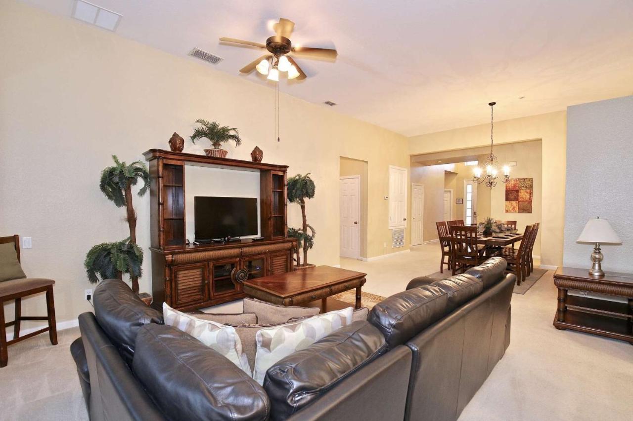 Вилла 7741 Windsor Hills Four Corners Экстерьер фото