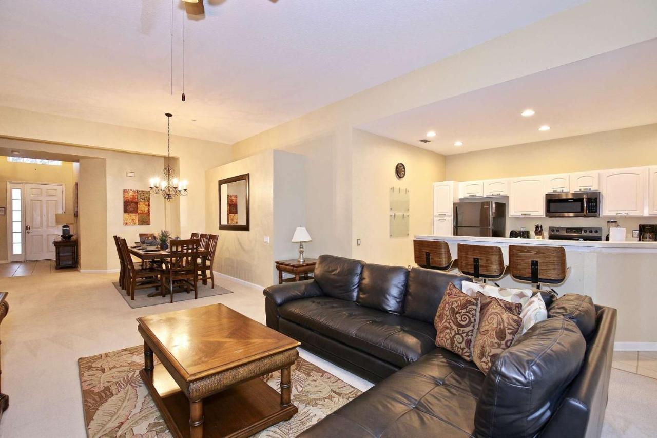 Вилла 7741 Windsor Hills Four Corners Экстерьер фото