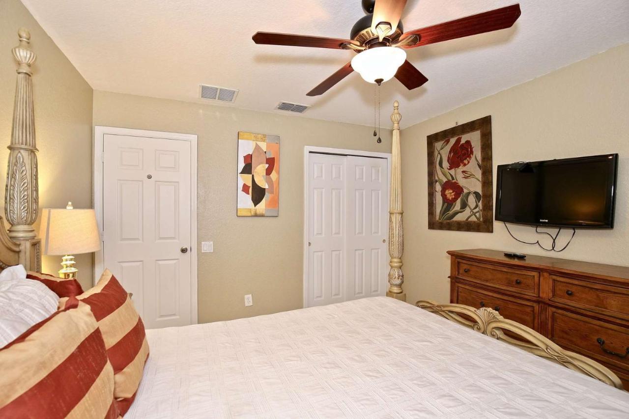 Вилла 7741 Windsor Hills Four Corners Экстерьер фото